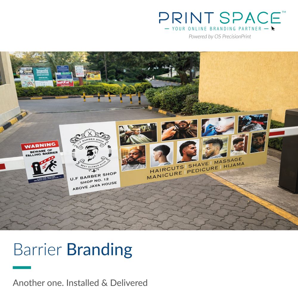 Signages & Vehicle Branding - Image 6